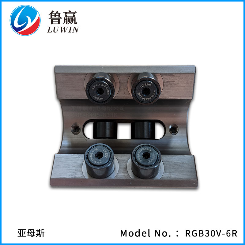 RGB30-6R