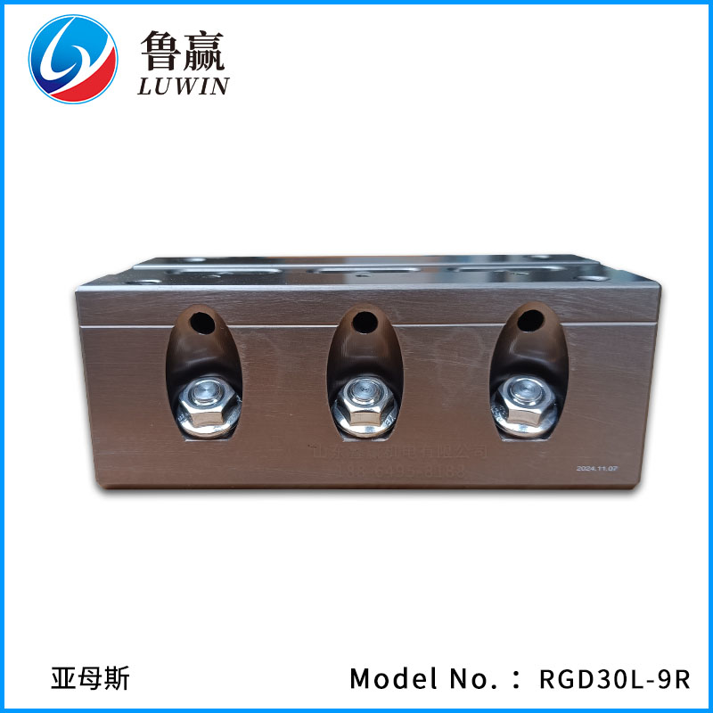 RGD30L-9R-SC 导轨滑块