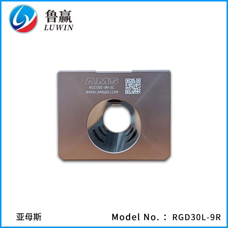 RGD30L-9R-SC 导轨滑块