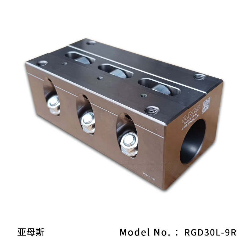 RGD30L-9R-SC 导轨滑块