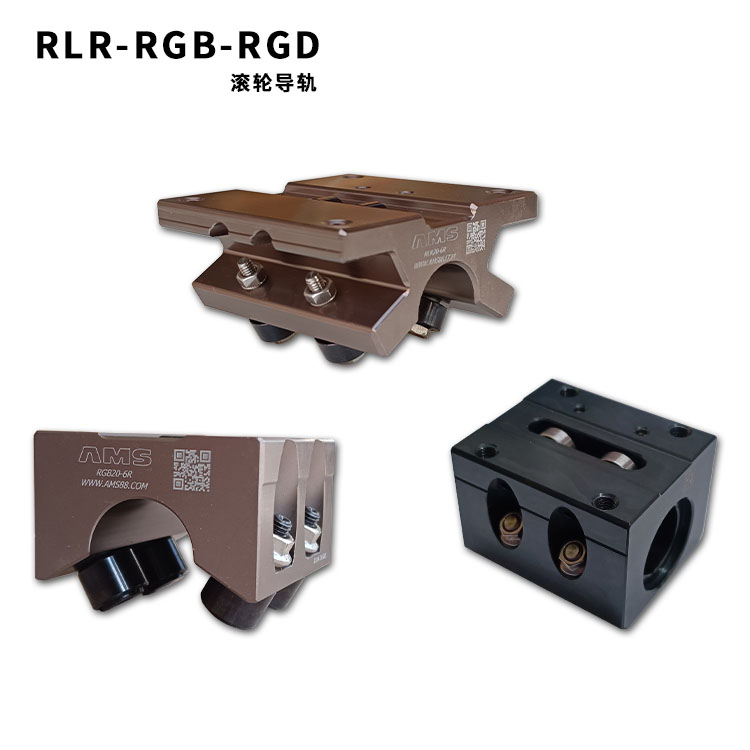 RLR40-6R 电子样册