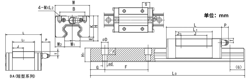 lgs-a 参数