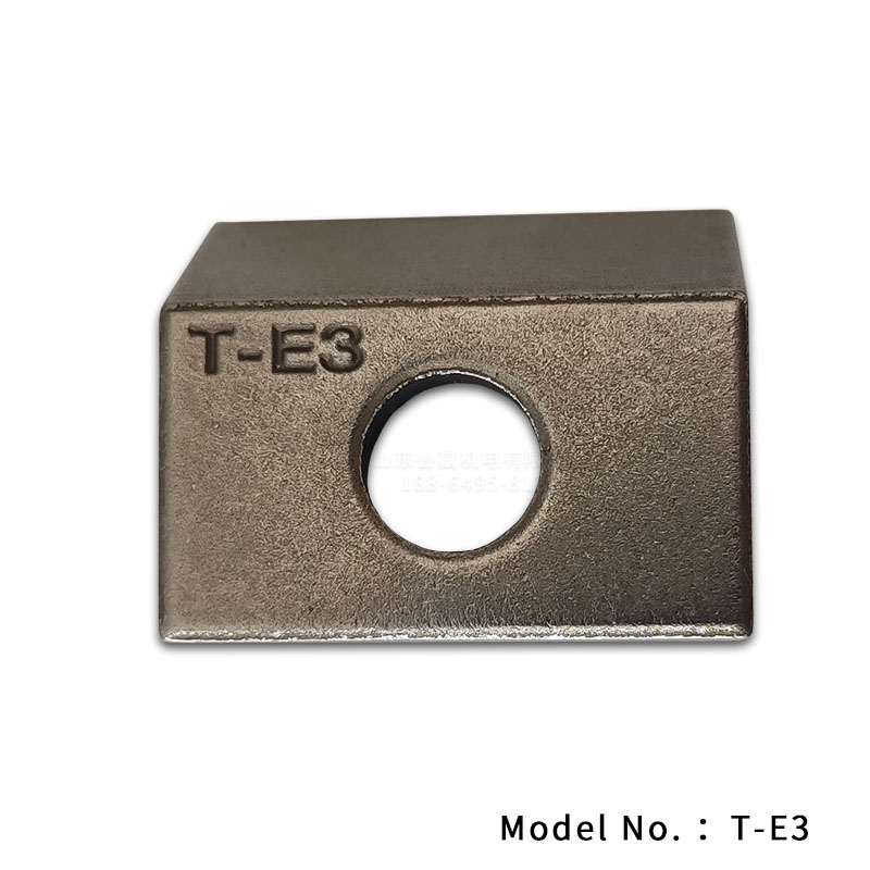粉末冶金 T-E3 压块